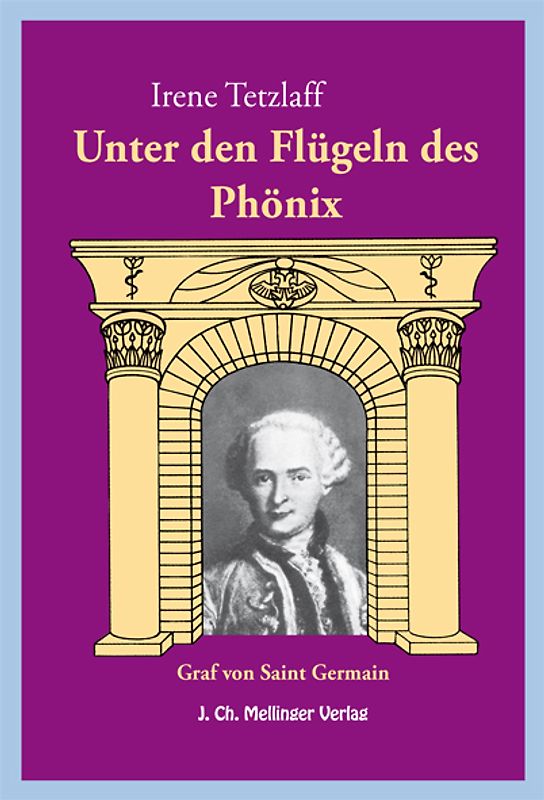 Unter den Flügeln des Phönix
