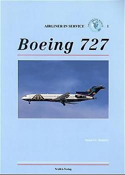 Boeing 727