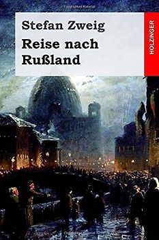 Reise nach Rußland