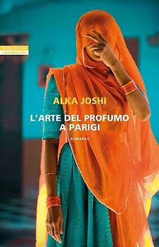 L' arte del profumo a Parigi