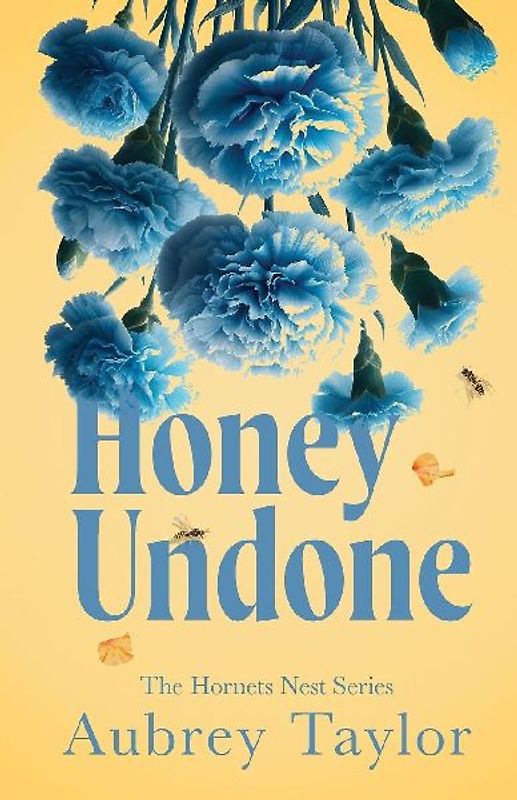 Honey Undone