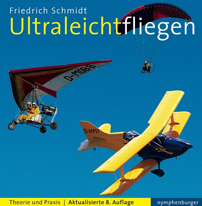 Ultraleicht fliegen