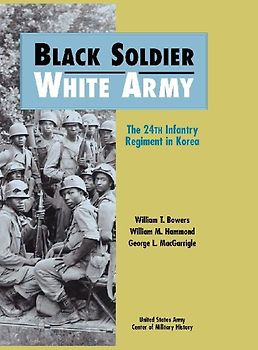 Black Soldier - White Army