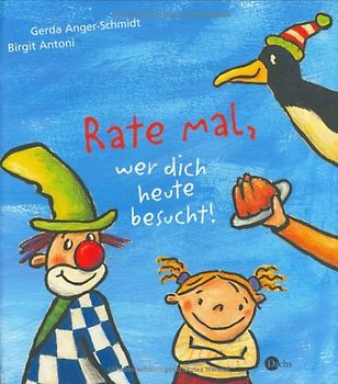 Rate mal, wer dich besucht!