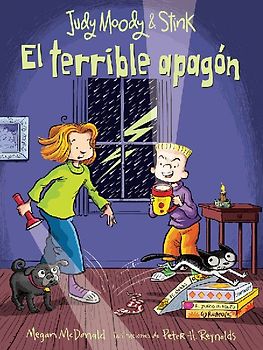 Judy Moody Y Stink: El Terrible Apagón /Judy Moody & Stink: The Big Bad Blackout