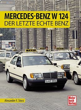 Mercedes-Benz W 124