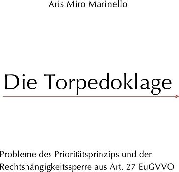 Die Torpedoklage