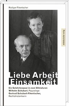 Liebe, Arbeit, Einsamkeit