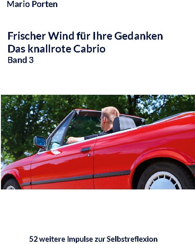 Frischer Wind für Ihre Gedanken