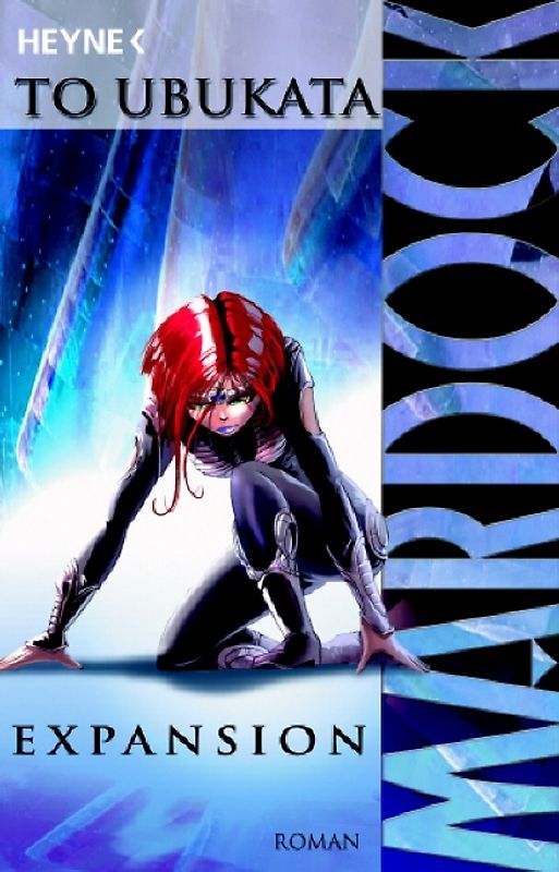 Mardock 2: Expansion