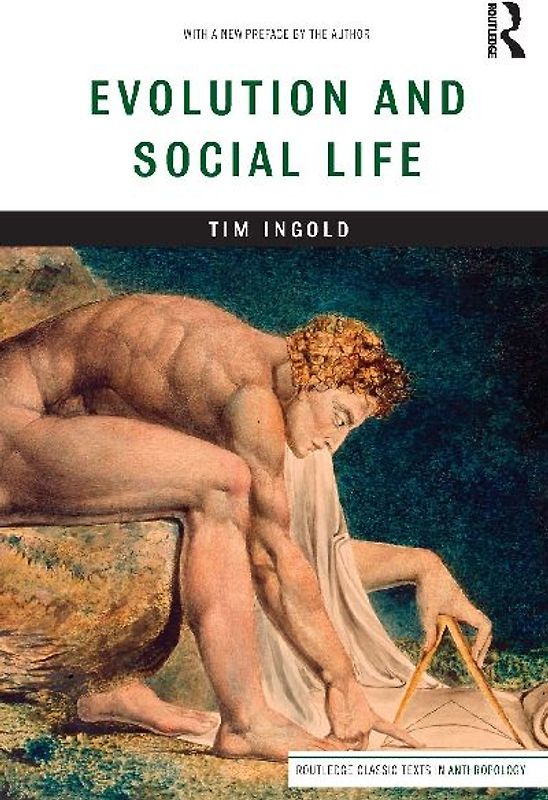 Evolution and Social Life