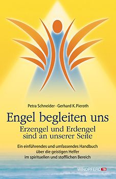 Engel begleiten uns