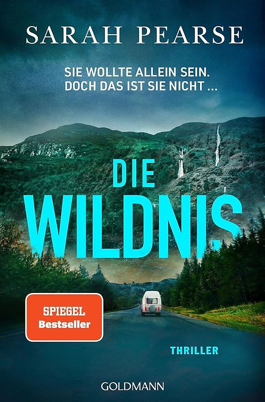 Die Wildnis