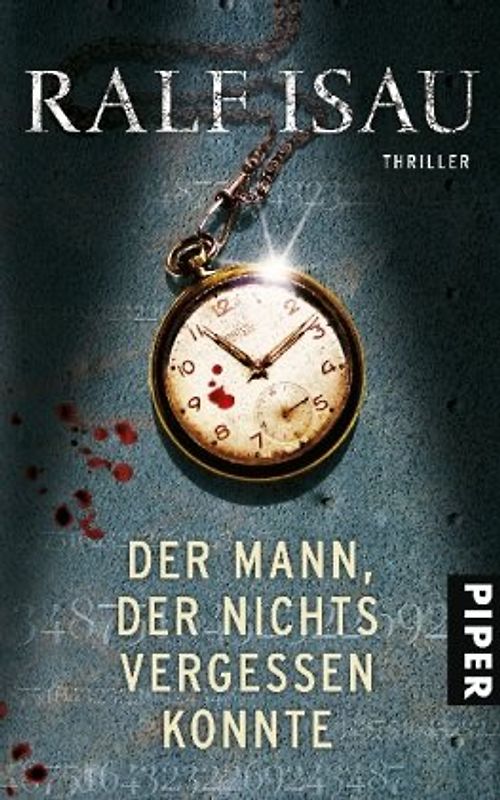 Der Mann, der nichts vergessen konnte