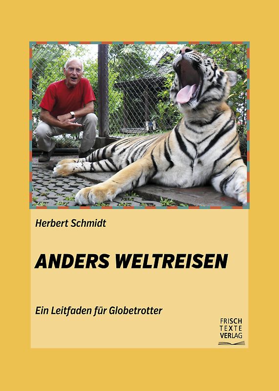 Anders Weltreisen