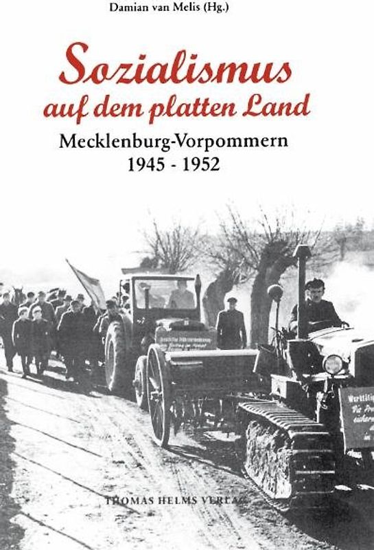 Sozialismus auf dem platten Lande