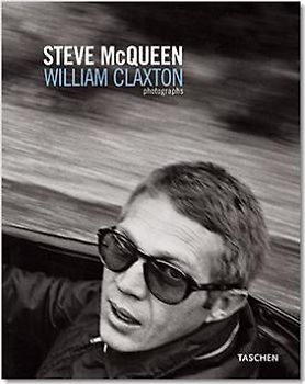 Steve McQueen