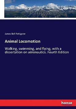 Animal Locomotion
