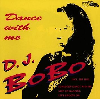 DJ Bobo - Dance With Me