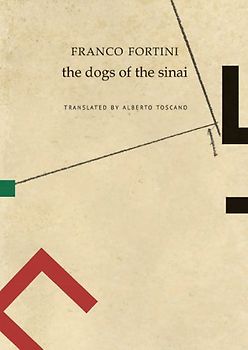 The Dogs of the Sinai (The Italian List)