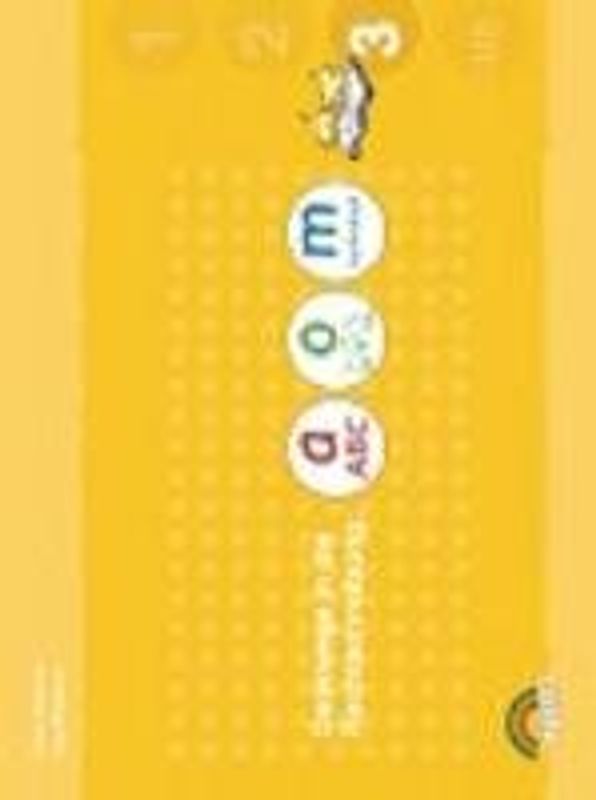 Denkwege in die Rechtschreibung: a-o-m 3