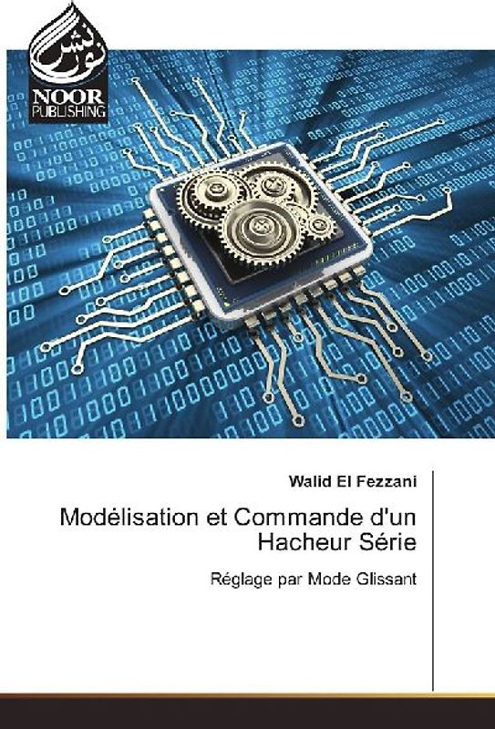 Modélisation et Commande d'un Hacheur Série