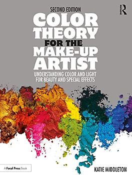 Color Theory for the Make-up Artist