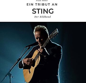 Ein Tribut an Sting