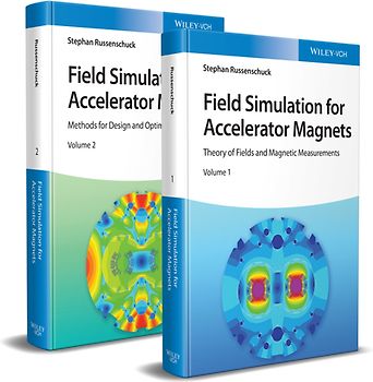 Field Simulation for Accelerator Magnets