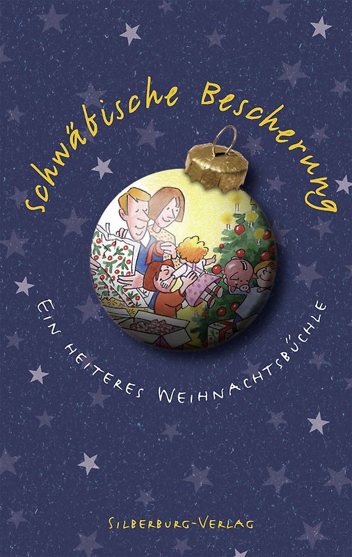 Schwäbische Bescherung