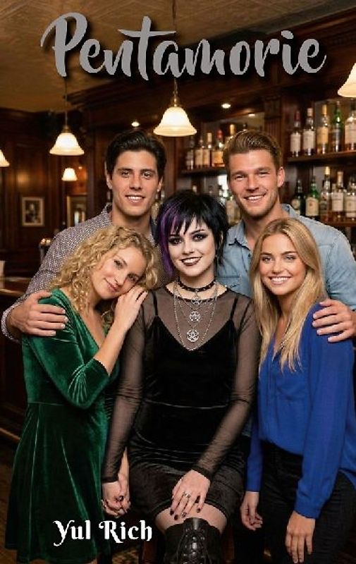 Pentamorie
