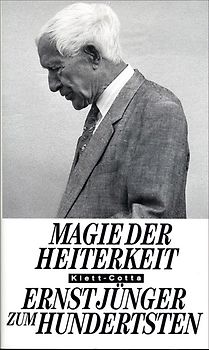 Magier der Heiterkeit