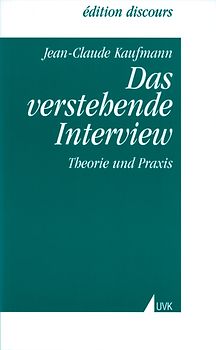 Das verstehende Interview