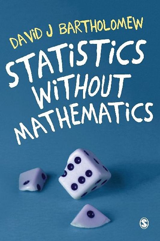 Statistics without Mathematics