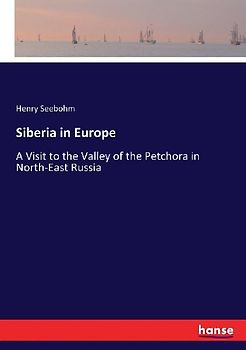 Siberia in Europe