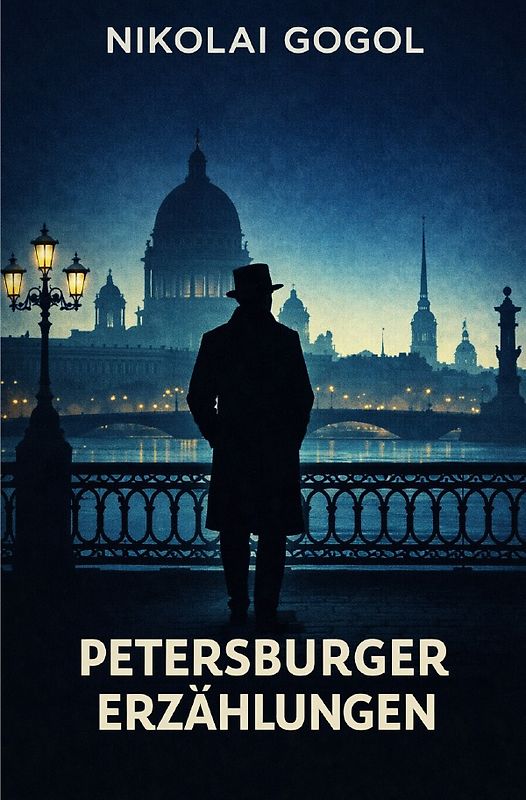 Zeitlose Romane und Novellen / Petersburger Erzählungen