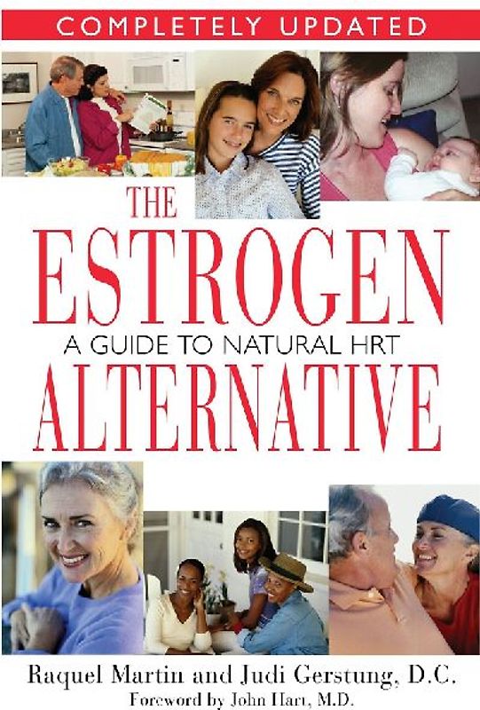 The Estrogen Alternative