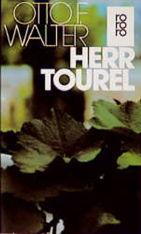 Herr Tourel