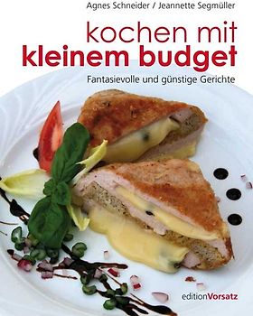 Kochen mit kleinem Budget