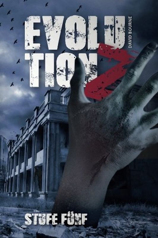 Evolution Z - Stufe Fünf