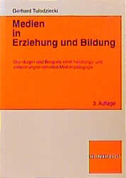 Medien in Erziehung und Bildung
