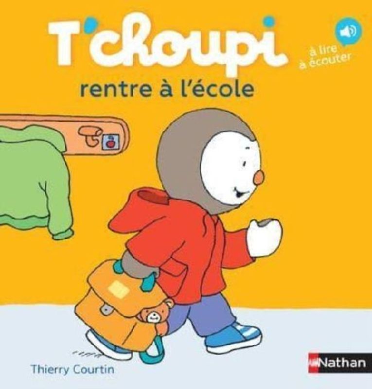 T'choupi rentre à l'école - Dès 2 ans (14)