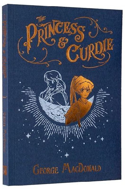 The Princess and Curdie