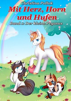 Mit Herz, Horn und Hufen