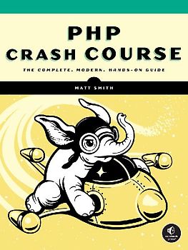 PHP Crash Course