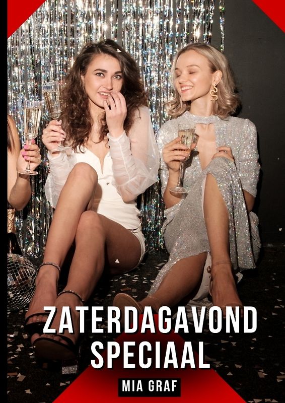 Zaterdagavond speciaal