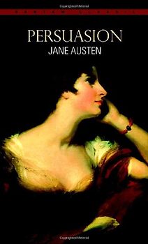 Persuasion (Bantam Classic) - Jane Austen