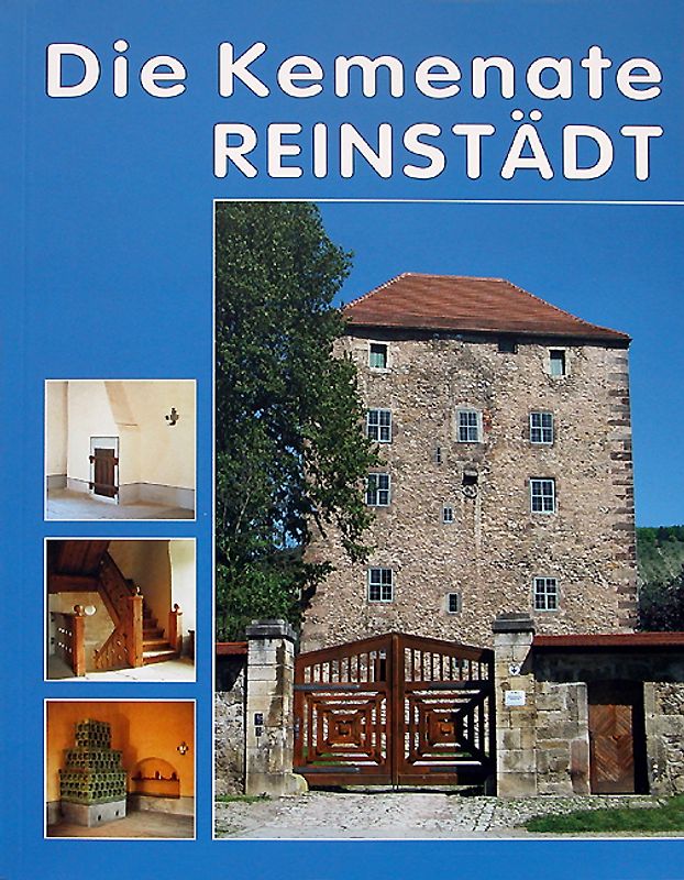 Die Kemenate Reinstädt