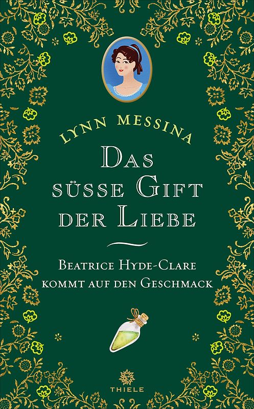 Das süße Gift der Liebe