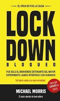 Lockdown : bloqueo